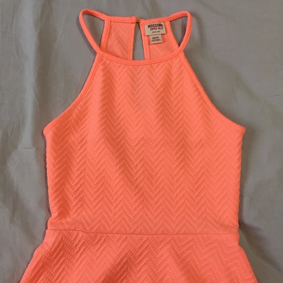Dresses & Skirts - summer dress